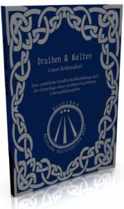 Druiden-&-Kelten-Buchcover