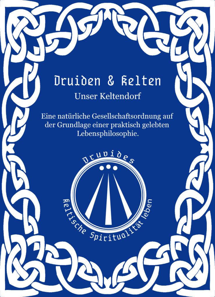 Druiden und Kelten_Ebookcover