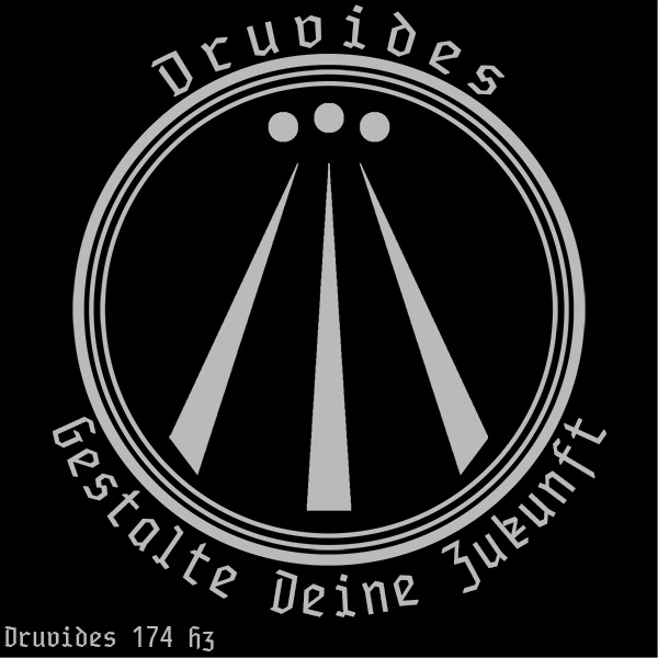 Druvides_174 Hz