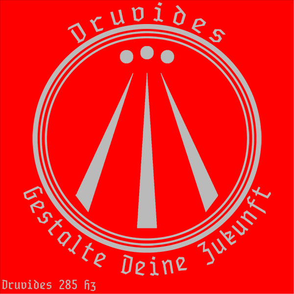 Druvides_285 Hz
