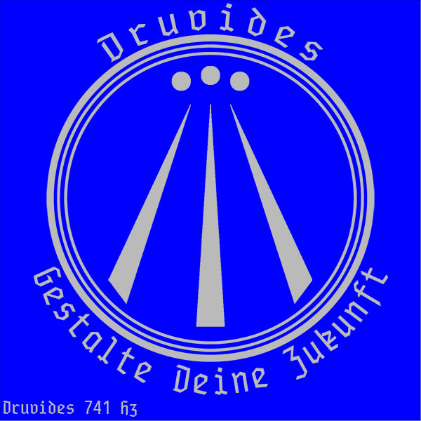 Druvides_741 Hz