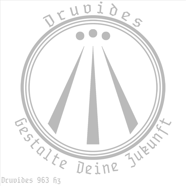 Druvides_963 Hz