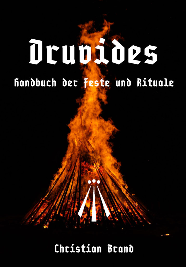 DRUVIDES - Handbuch der Feste und Rituale