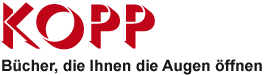 Kopp Verlag logo