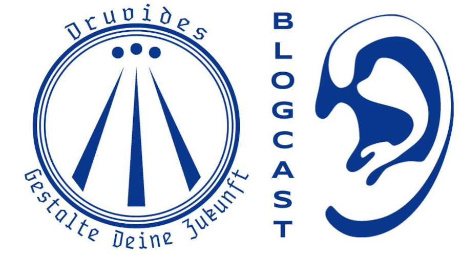 DRUVIDES Blogcast
