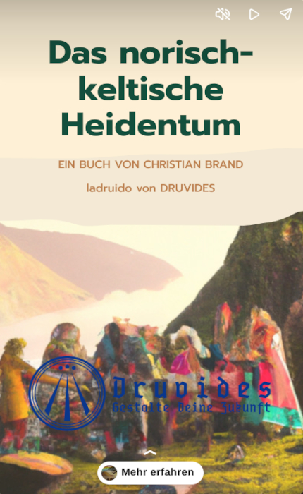 Das-norisch-keltische-Heidentum-Druvides_Webstory-Cover