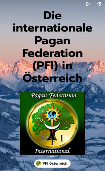 Pagan-Federation-Österreich_Webstory