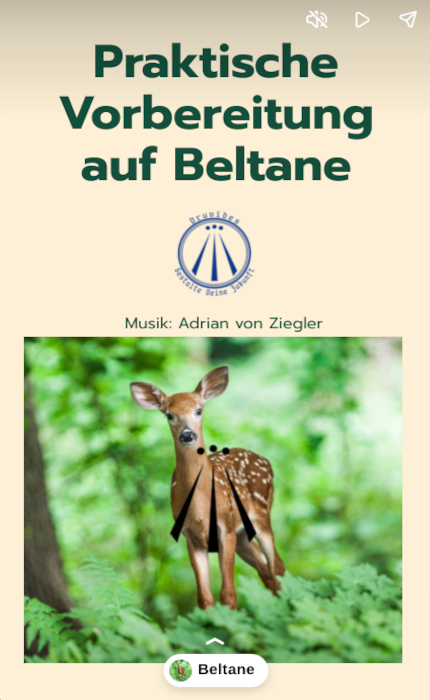 Vorbereitung-auf-Beltane_Webstory-Cover