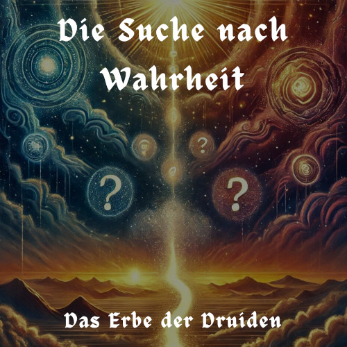 Die Suche nach Wahrheit